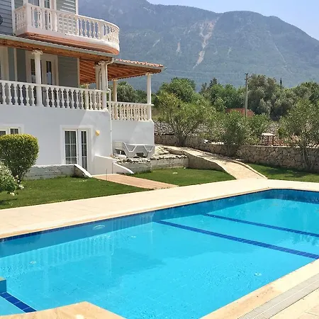Apartment Emin Apart Cedit