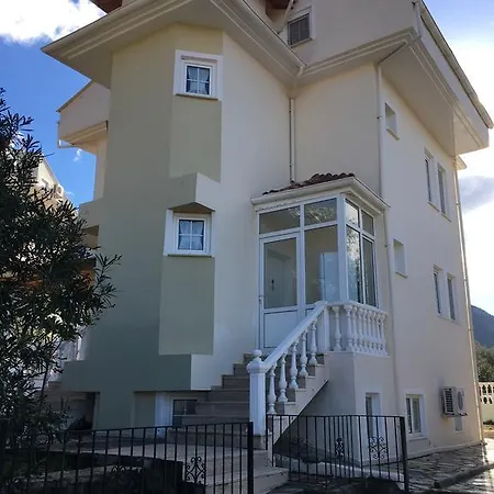 Apartamento Emin Apart Cedit