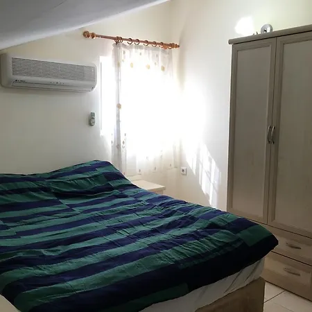 Appartement Emin Apart