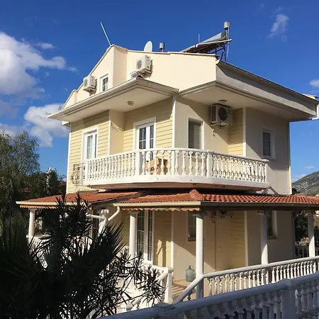 Apartamento Emin Apart *