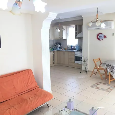 Emin Apart Apartamento