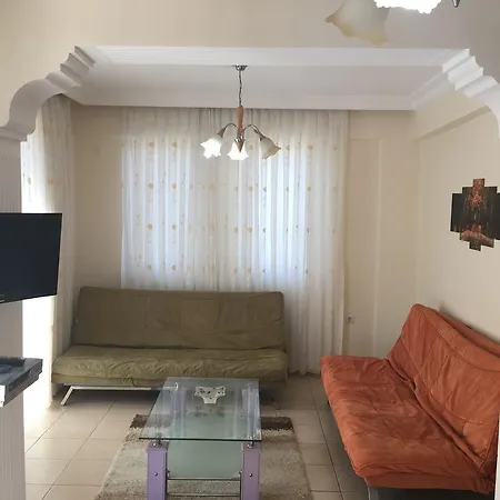 Emin Apart Appartement *