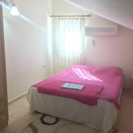 Emin Apart Apartamento