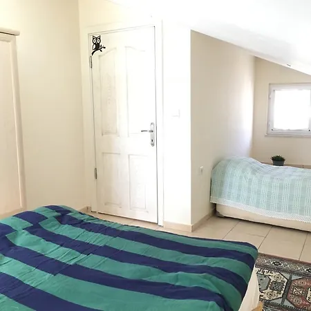 Emin Apart Apartamento Cedit